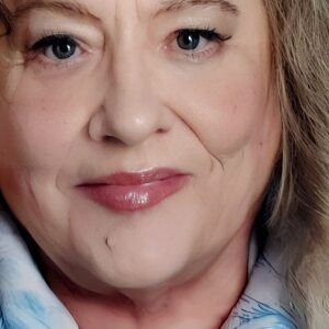 Profilbild von Martina Schmitz