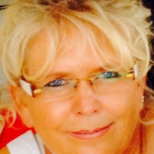 Profilbild von Martina Schmitz
