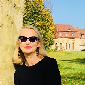 Profilbild von Martina Schmitz