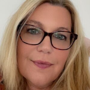 Profilbild von Martina Schmitz