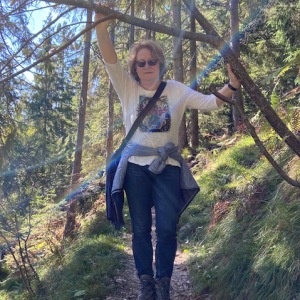 Profilbild von Martina Schmitz