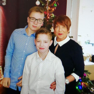 Profilbild von Martina Schmolke