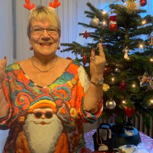 Profilbild von Martina Schmoll