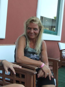 Profilbild von Martina Schmuck
