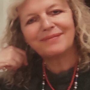 Profilbild von Martina Schnack