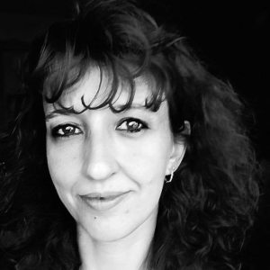 Profilbild von Martina Schneider