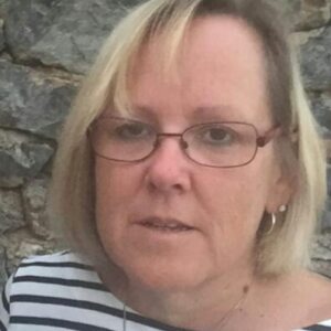 Profilbild von Martina Schneider