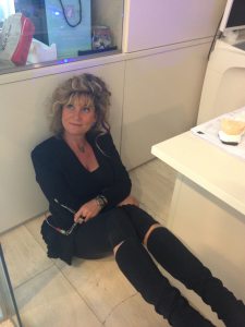 Profilbild von Martina Schneider