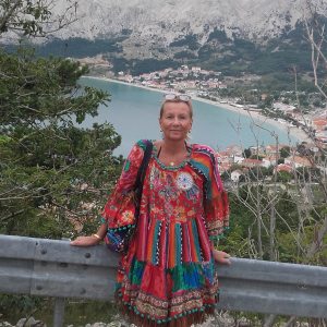 Profilbild von Martina Schneider