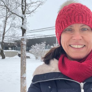 Profilbild von Martina Schneider