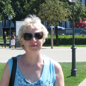Profilbild von Martina Schneider