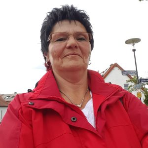 Profilbild von Martina Schneider
