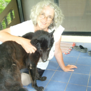 Profilbild von Martina Schneider