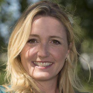 Profilbild von Martina Schneider