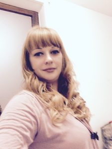 Profilbild von Martina Schneider