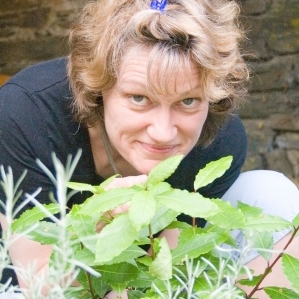 Profilbild von Martina Schneider
