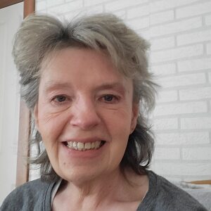 Profilbild von Martina Schneider