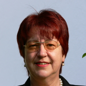 Profilbild von Martina Schneider