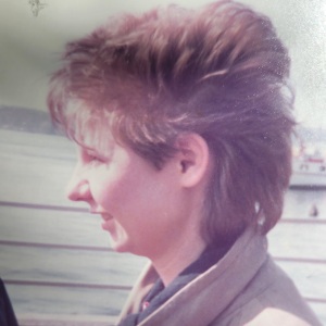 Profilbild von Martina Schneider