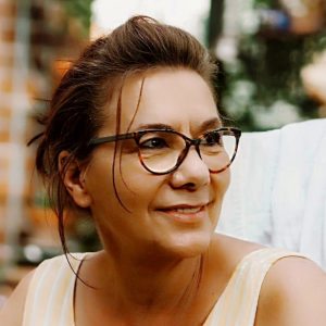 Profilbild von Martina Schnitzler