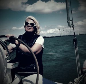 Profilbild von Martina Schökel