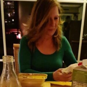 Profilbild von Martina Schölermann