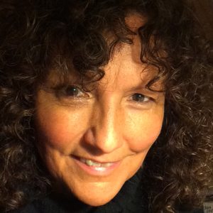 Profilbild von Martina Schölzke