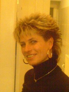 Profilbild von Martina Schön