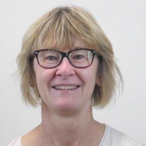 Profilbild von Martina Schönberger