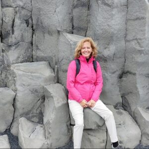 Profilbild von Martina Schönberger