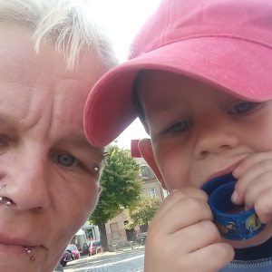 Profilbild von Martina Schönewerk