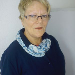 Profilbild von Martina Schönstedt-Furche