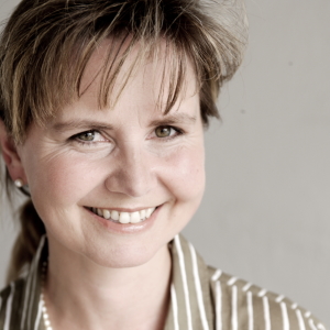 Profilbild von Martina Schöntaube