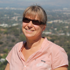 Profilbild von Martina Schönwald