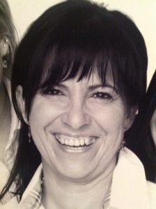 Profilbild von Martina Schöpflin