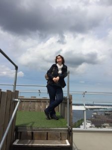 Profilbild von Martina Schöpkens