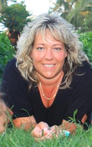 Profilbild von Martina Schösser