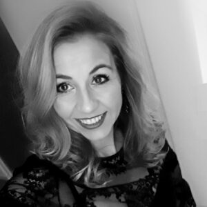 Profilbild von Martina Schöttle