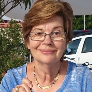 Profilbild von Martina Schoetz