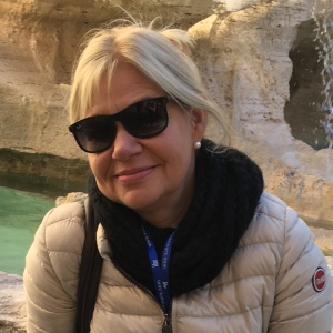 Profilbild von Martina Schofer