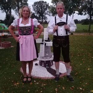 Profilbild von Martina Schoffelke