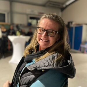 Profilbild von Martina Scholz-Reike