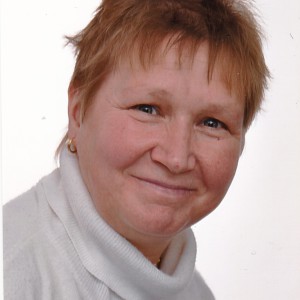 Profilbild von Martina Scholz