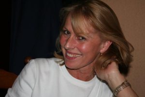 Profilbild von Martina Schophaus