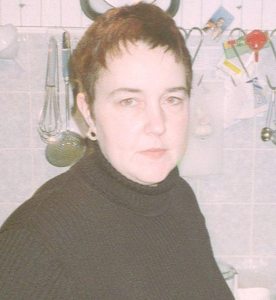 Profilbild von Martina Schott