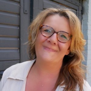 Profilbild von Martina Schramm