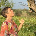 Profilbild von Martina Schramm