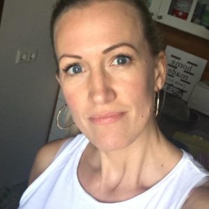Profilbild von Martina Schramm