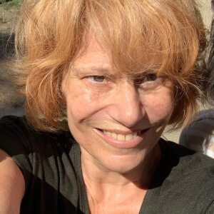 Profilbild von Martina Schraub-Neumann