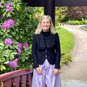 Profilbild von Martina Schreck